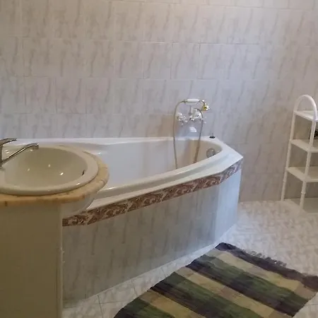 Studio And Two-bedroom Lidicka Mariánské Lázně