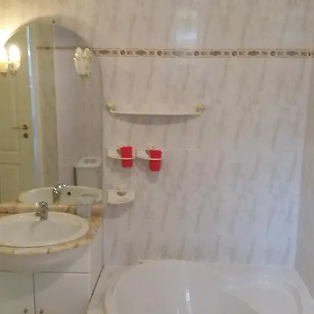 شقة Studio And Two-bedroom Lidicka *