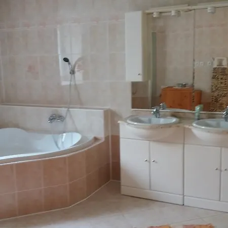 Studio And Two-bedroom Lidicka Mariánské Lázně