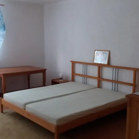 شقة Studio And Two-bedroom Lidicka