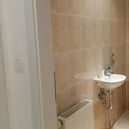 شقة Studio And Two-bedroom Lidicka *