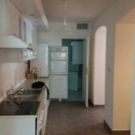 Studio And Two-bedroom Lidicka Mariánské Lázně
