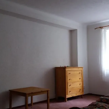 Studio And Two-bedroom Lidicka