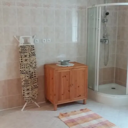 شقة Studio And Two-bedroom Lidicka *